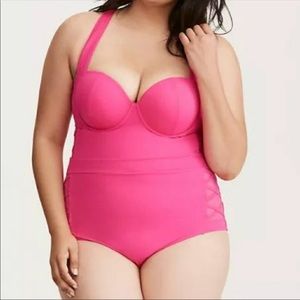 Torrid Swimsuit